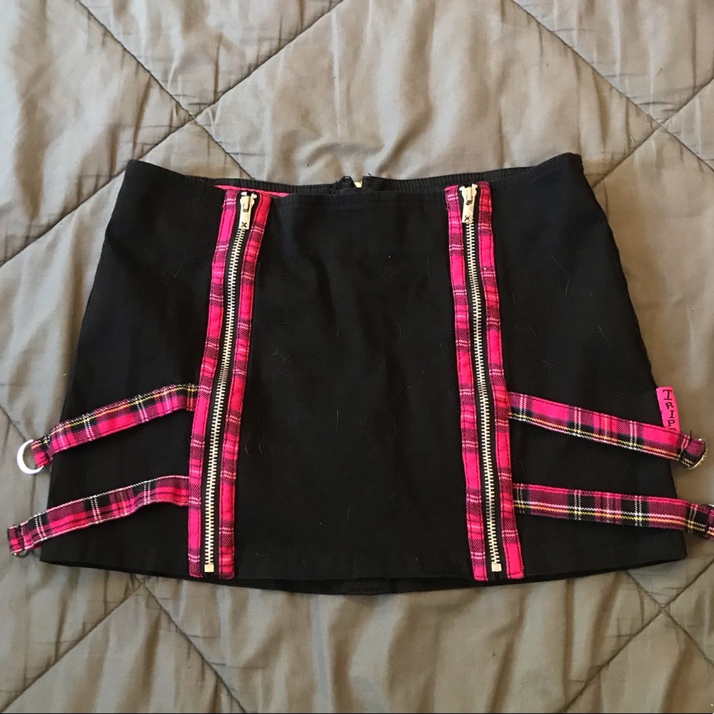tripp skirt